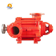 high lift boiler feed  multi-stage centrifugal water pump